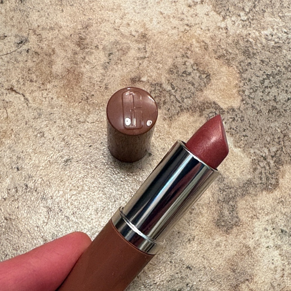 NWT Clinique Bare Pop Lipstick